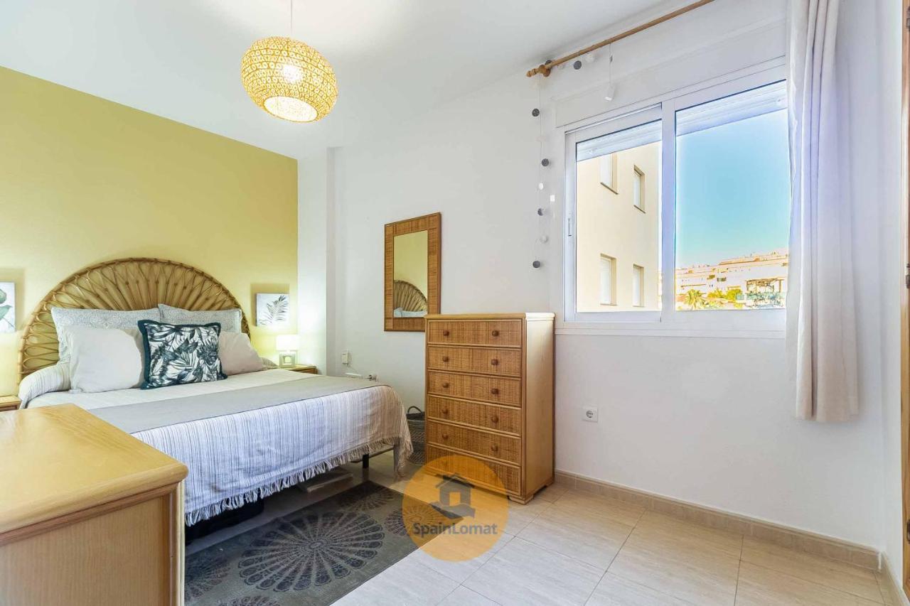 Nice 2 Bedroom Apartment For Family In Los Pacos Fuengirola Bagian luar foto