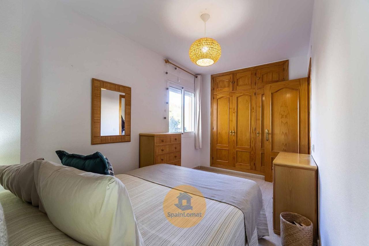 Nice 2 Bedroom Apartment For Family In Los Pacos Fuengirola Bagian luar foto