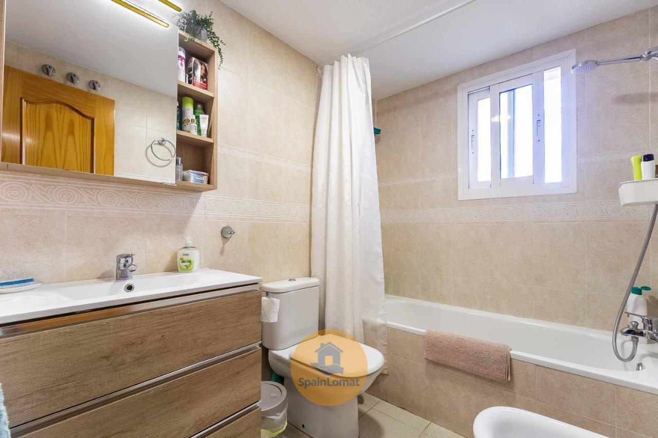 Nice 2 Bedroom Apartment For Family In Los Pacos Fuengirola Bagian luar foto