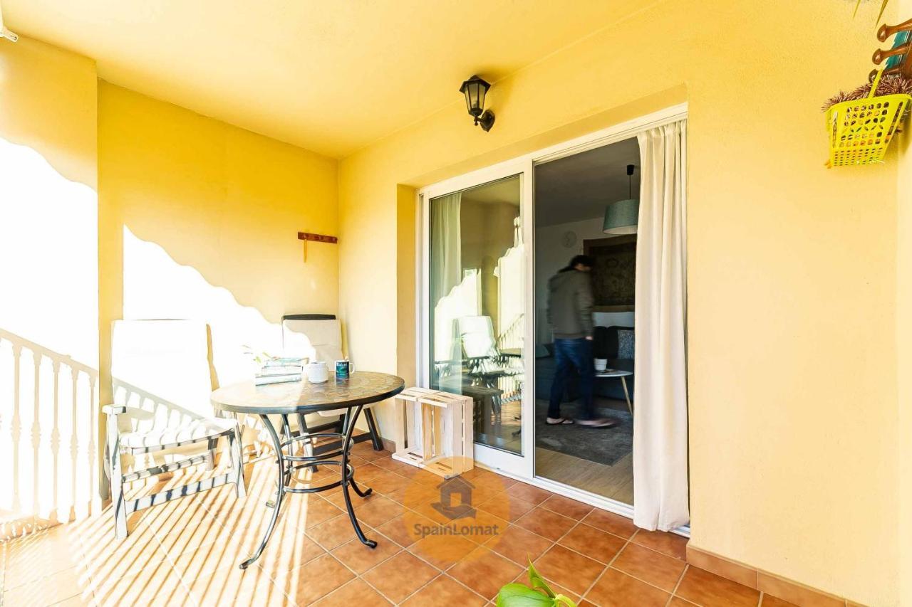 Nice 2 Bedroom Apartment For Family In Los Pacos Fuengirola Bagian luar foto